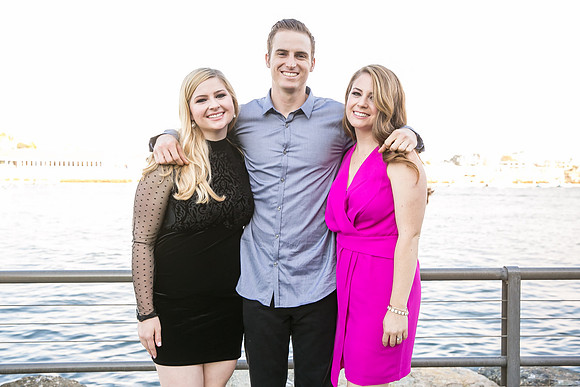 Long Beach, California Wedding, Alamitos Bay Yacht Club, by Orange County, Temecula Wedding Photographer - Bonnie & Jorge