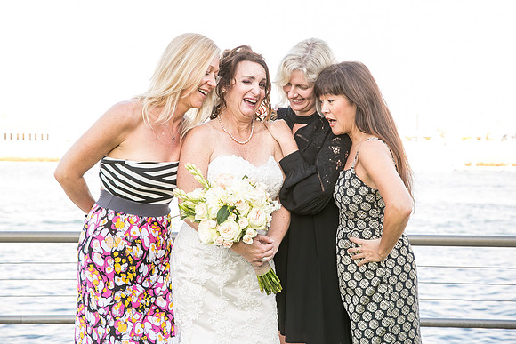 Long Beach, California Wedding, Alamitos Bay Yacht Club, by Orange County, Temecula Wedding Photographer - Bonnie & Jorge