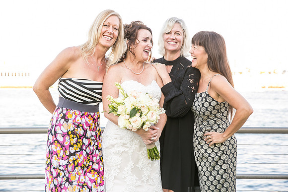 Long Beach, California Wedding, Alamitos Bay Yacht Club, by Orange County, Temecula Wedding Photographer - Bonnie & Jorge