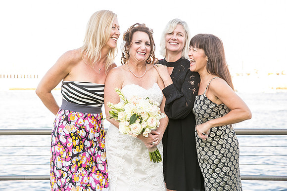 Long Beach, California Wedding, Alamitos Bay Yacht Club, by Orange County, Temecula Wedding Photographer - Bonnie & Jorge