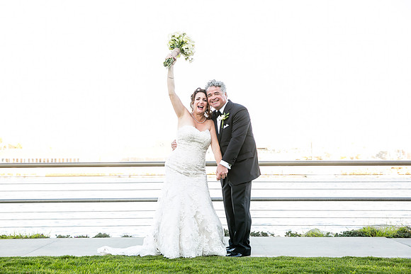 Long Beach, California Wedding, Alamitos Bay Yacht Club, by Orange County, Temecula Wedding Photographer - Bonnie & Jorge
