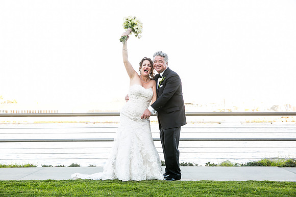 Long Beach, California Wedding, Alamitos Bay Yacht Club, by Orange County, Temecula Wedding Photographer - Bonnie & Jorge