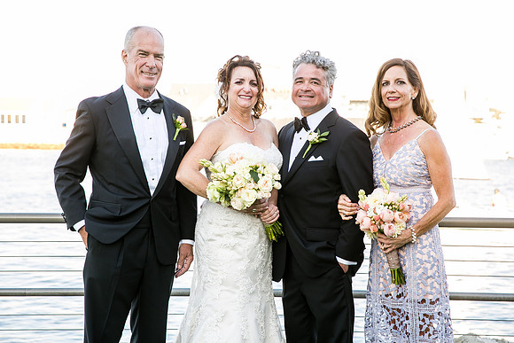 Long Beach, California Wedding, Alamitos Bay Yacht Club, by Orange County, Temecula Wedding Photographer - Bonnie & Jorge