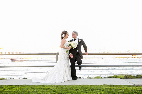 Long Beach, California Wedding, Alamitos Bay Yacht Club, by Orange County, Temecula Wedding Photographer - Bonnie & Jorge