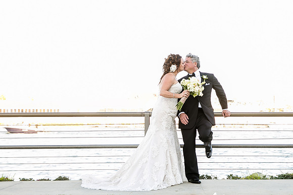Long Beach, California Wedding, Alamitos Bay Yacht Club, by Orange County, Temecula Wedding Photographer - Bonnie & Jorge