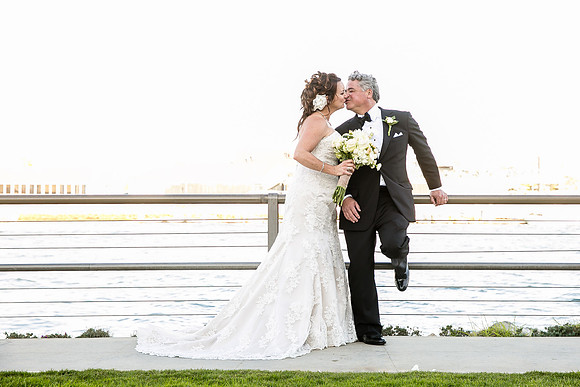 Long Beach, California Wedding, Alamitos Bay Yacht Club, by Orange County, Temecula Wedding Photographer - Bonnie & Jorge