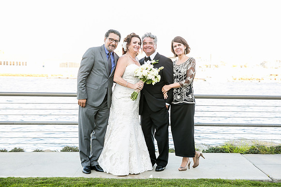Long Beach, California Wedding, Alamitos Bay Yacht Club, by Orange County, Temecula Wedding Photographer - Bonnie & Jorge