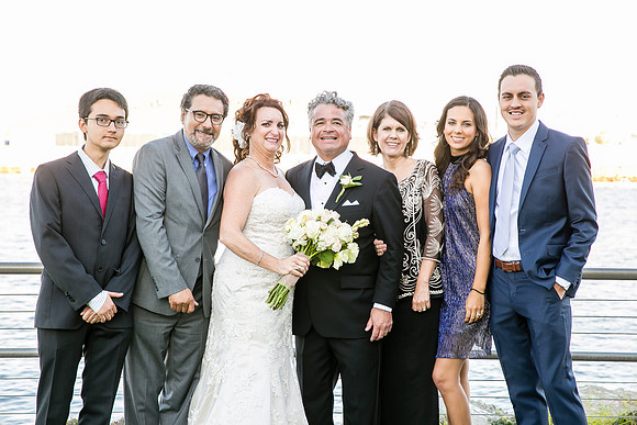 Long Beach, California Wedding, Alamitos Bay Yacht Club, by Orange County, Temecula Wedding Photographer - Bonnie & Jorge