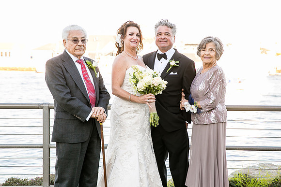 Long Beach, California Wedding, Alamitos Bay Yacht Club, by Orange County, Temecula Wedding Photographer - Bonnie & Jorge