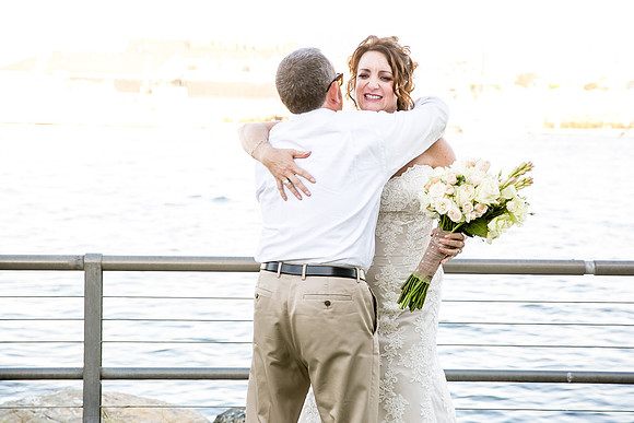 Long Beach, California Wedding, Alamitos Bay Yacht Club, by Orange County, Temecula Wedding Photographer - Bonnie & Jorge