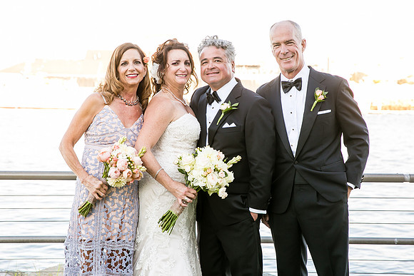 Long Beach, California Wedding, Alamitos Bay Yacht Club, by Orange County, Temecula Wedding Photographer - Bonnie & Jorge
