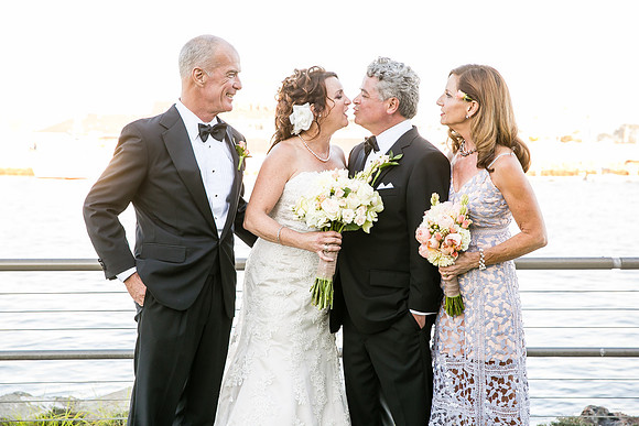 Long Beach, California Wedding, Alamitos Bay Yacht Club, by Orange County, Temecula Wedding Photographer - Bonnie & Jorge