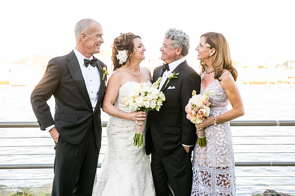 Long Beach, California Wedding, Alamitos Bay Yacht Club, by Orange County, Temecula Wedding Photographer - Bonnie & Jorge
