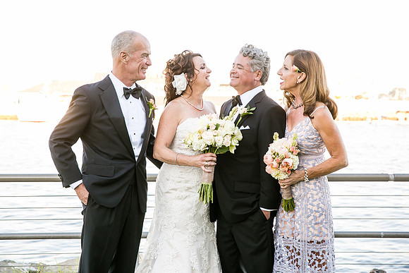 Long Beach, California Wedding, Alamitos Bay Yacht Club, by Orange County, Temecula Wedding Photographer - Bonnie & Jorge