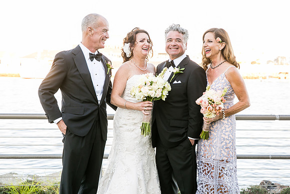 Long Beach, California Wedding, Alamitos Bay Yacht Club, by Orange County, Temecula Wedding Photographer - Bonnie & Jorge