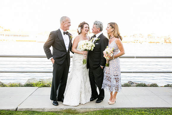 Long Beach, California Wedding, Alamitos Bay Yacht Club, by Orange County, Temecula Wedding Photographer - Bonnie & Jorge