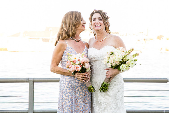 Long Beach, California Wedding, Alamitos Bay Yacht Club, by Orange County, Temecula Wedding Photographer - Bonnie & Jorge