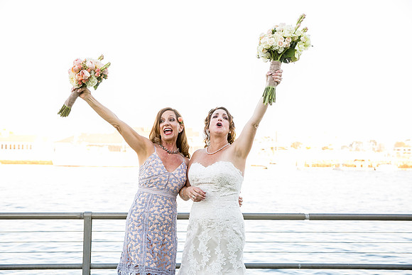 Long Beach, California Wedding, Alamitos Bay Yacht Club, by Orange County, Temecula Wedding Photographer - Bonnie & Jorge