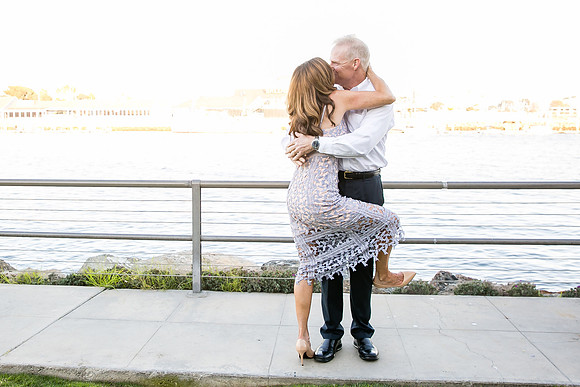 Long Beach, California Wedding, Alamitos Bay Yacht Club, by Orange County, Temecula Wedding Photographer - Bonnie & Jorge