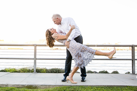 Long Beach, California Wedding, Alamitos Bay Yacht Club, by Orange County, Temecula Wedding Photographer - Bonnie & Jorge