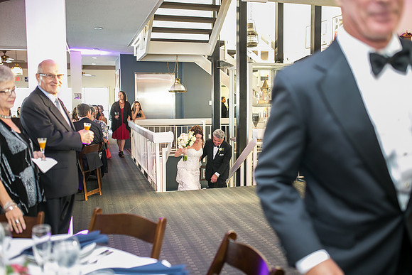 Long Beach, California Wedding, Alamitos Bay Yacht Club, by Orange County, Temecula Wedding Photographer - Bonnie & Jorge