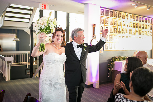 Long Beach, California Wedding, Alamitos Bay Yacht Club, by Orange County, Temecula Wedding Photographer - Bonnie & Jorge
