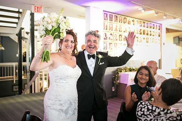 Long Beach, California Wedding, Alamitos Bay Yacht Club, by Orange County, Temecula Wedding Photographer - Bonnie & Jorge
