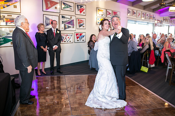Long Beach, California Wedding, Alamitos Bay Yacht Club, by Orange County, Temecula Wedding Photographer - Bonnie & Jorge