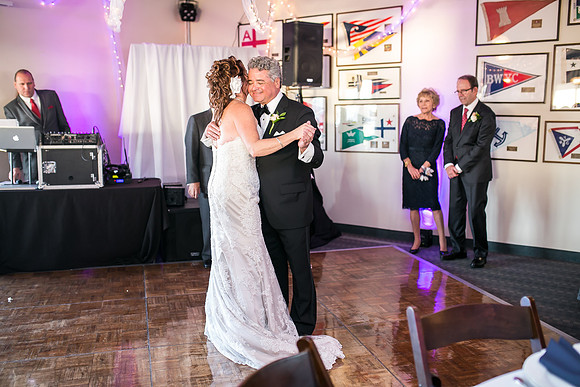 Long Beach, California Wedding, Alamitos Bay Yacht Club, by Orange County, Temecula Wedding Photographer - Bonnie & Jorge