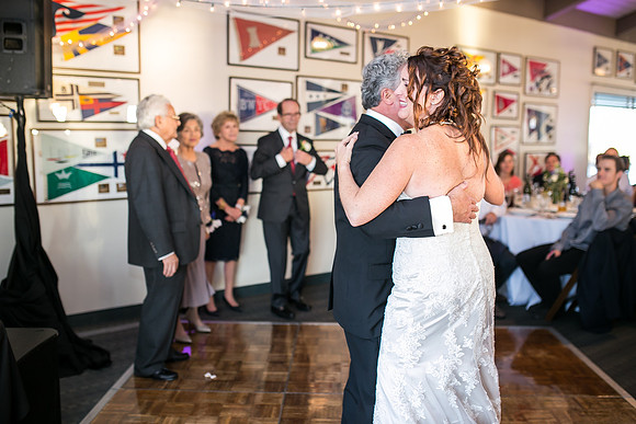 Long Beach, California Wedding, Alamitos Bay Yacht Club, by Orange County, Temecula Wedding Photographer - Bonnie & Jorge