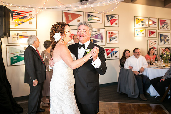 Long Beach, California Wedding, Alamitos Bay Yacht Club, by Orange County, Temecula Wedding Photographer - Bonnie & Jorge