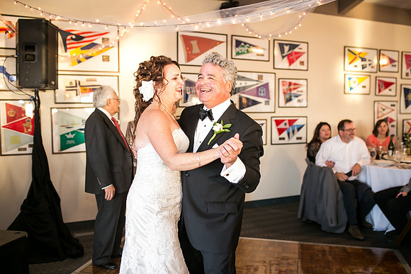 Long Beach, California Wedding, Alamitos Bay Yacht Club, by Orange County, Temecula Wedding Photographer - Bonnie & Jorge