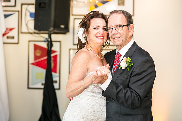 Long Beach, California Wedding, Alamitos Bay Yacht Club, by Orange County, Temecula Wedding Photographer - Bonnie & Jorge