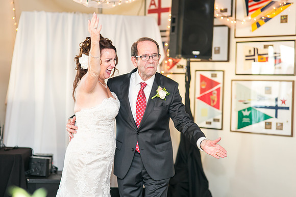 Long Beach, California Wedding, Alamitos Bay Yacht Club, by Orange County, Temecula Wedding Photographer - Bonnie & Jorge