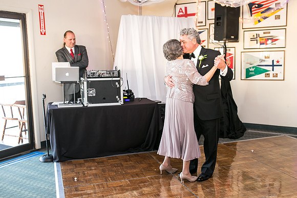 Long Beach, California Wedding, Alamitos Bay Yacht Club, by Orange County, Temecula Wedding Photographer - Bonnie & Jorge