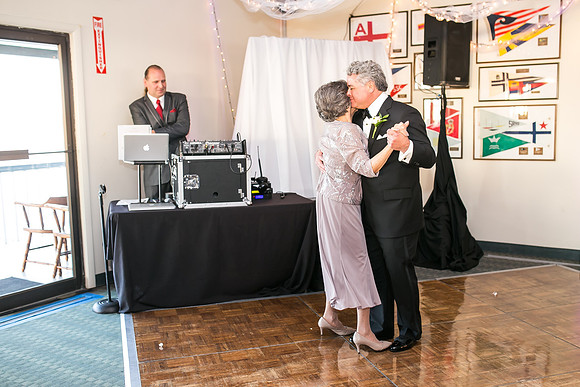 Long Beach, California Wedding, Alamitos Bay Yacht Club, by Orange County, Temecula Wedding Photographer - Bonnie & Jorge