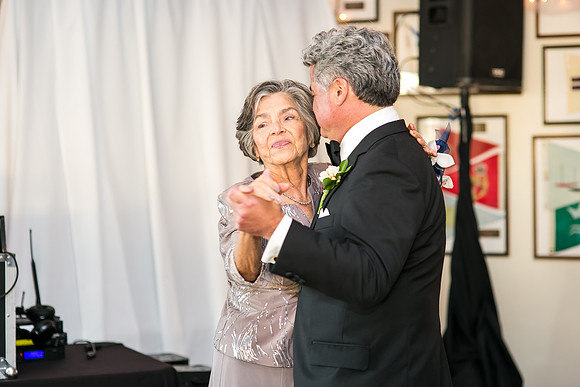 Long Beach, California Wedding, Alamitos Bay Yacht Club, by Orange County, Temecula Wedding Photographer - Bonnie & Jorge