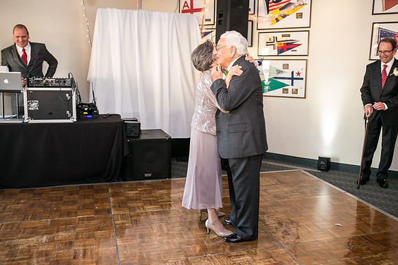 Long Beach, California Wedding, Alamitos Bay Yacht Club, by Orange County, Temecula Wedding Photographer - Bonnie & Jorge