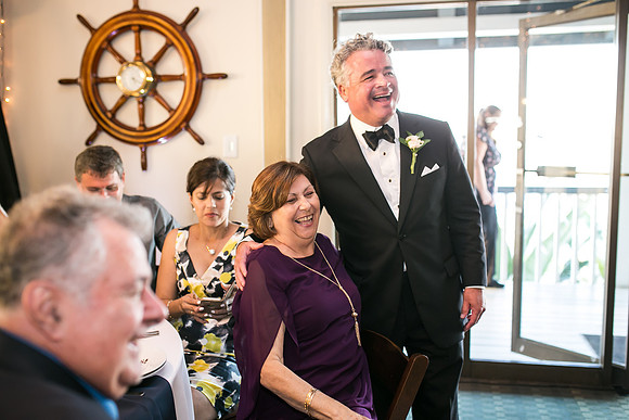 Long Beach, California Wedding, Alamitos Bay Yacht Club, by Orange County, Temecula Wedding Photographer - Bonnie & Jorge