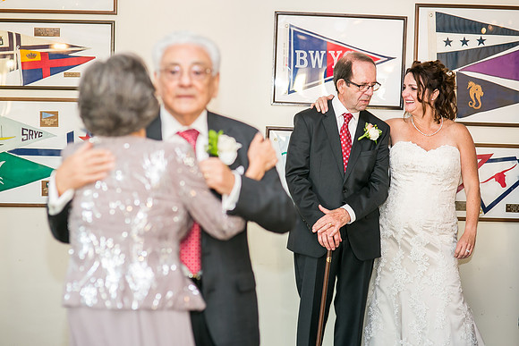 Long Beach, California Wedding, Alamitos Bay Yacht Club, by Orange County, Temecula Wedding Photographer - Bonnie & Jorge