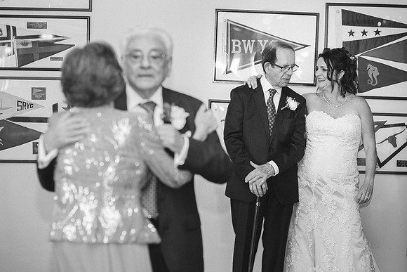 Long Beach, California Wedding, Alamitos Bay Yacht Club, by Orange County, Temecula Wedding Photographer - Bonnie & Jorge