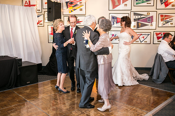 Long Beach, California Wedding, Alamitos Bay Yacht Club, by Orange County, Temecula Wedding Photographer - Bonnie & Jorge