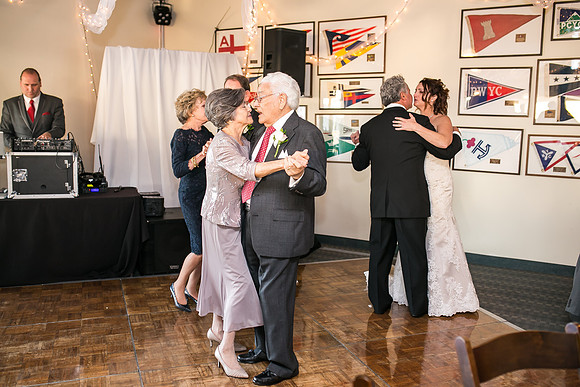 Long Beach, California Wedding, Alamitos Bay Yacht Club, by Orange County, Temecula Wedding Photographer - Bonnie & Jorge