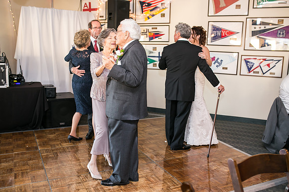 Long Beach, California Wedding, Alamitos Bay Yacht Club, by Orange County, Temecula Wedding Photographer - Bonnie & Jorge