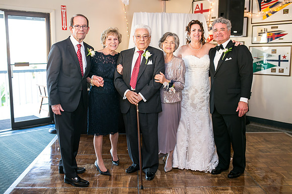 Long Beach, California Wedding, Alamitos Bay Yacht Club, by Orange County, Temecula Wedding Photographer - Bonnie & Jorge