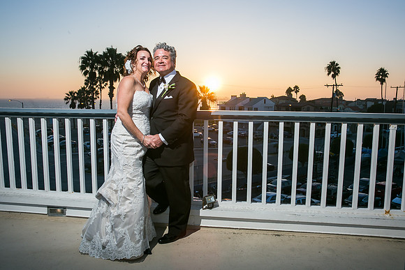 Long Beach, California Wedding, Alamitos Bay Yacht Club, by Orange County, Temecula Wedding Photographer - Bonnie & Jorge