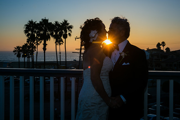 Long Beach, California Wedding, Alamitos Bay Yacht Club, by Orange County, Temecula Wedding Photographer - Bonnie & Jorge