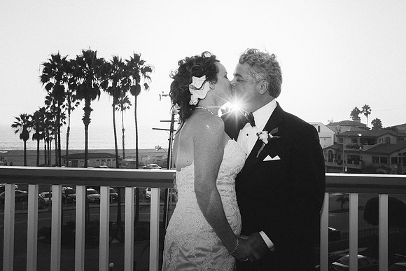 Long Beach, California Wedding, Alamitos Bay Yacht Club, by Orange County, Temecula Wedding Photographer - Bonnie & Jorge