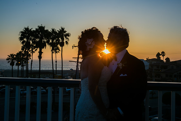 Long Beach, California Wedding, Alamitos Bay Yacht Club, by Orange County, Temecula Wedding Photographer - Bonnie & Jorge
