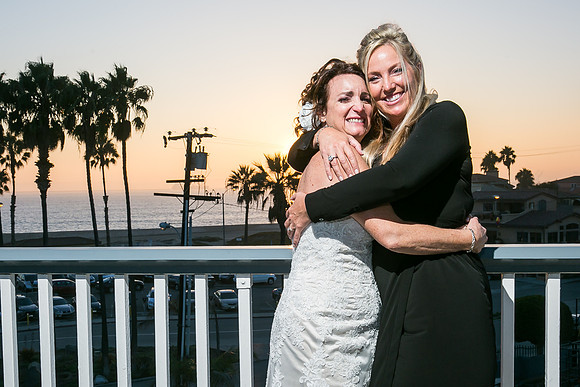 Long Beach, California Wedding, Alamitos Bay Yacht Club, by Orange County, Temecula Wedding Photographer - Bonnie & Jorge